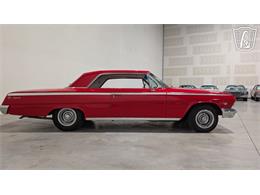 1962 Chevrolet Impala (CC-2071962) for sale in Caledonia, Wisconsin