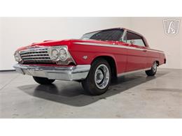 1962 Chevrolet Impala (CC-2071962) for sale in Caledonia, Wisconsin