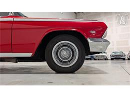 1962 Chevrolet Impala (CC-2071962) for sale in Caledonia, Wisconsin