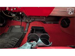 1962 Chevrolet Impala (CC-2071962) for sale in Caledonia, Wisconsin