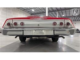 1962 Chevrolet Impala (CC-2071962) for sale in Caledonia, Wisconsin