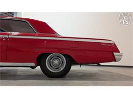 1962 Chevrolet Impala (CC-2071962) for sale in Caledonia, Wisconsin