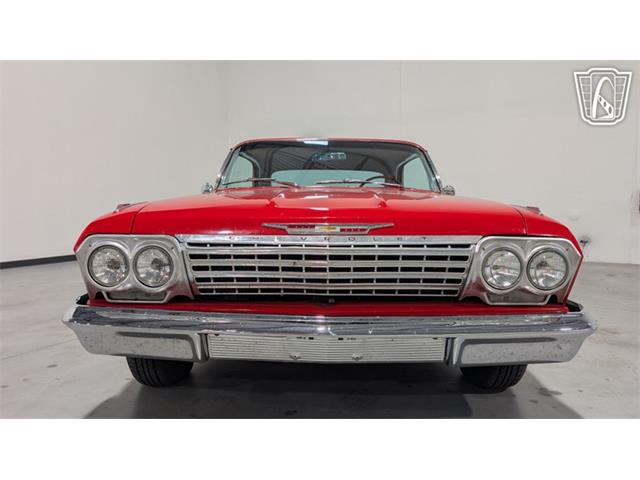 1962 Chevrolet Impala (CC-2071962) for sale in Caledonia, Wisconsin