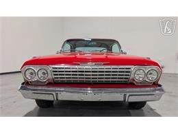 1962 Chevrolet Impala (CC-2071962) for sale in Caledonia, Wisconsin
