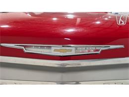 1962 Chevrolet Impala (CC-2071962) for sale in Caledonia, Wisconsin