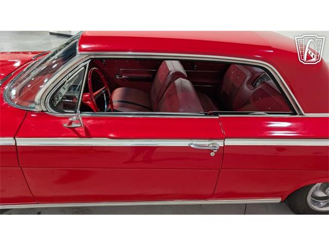 1962 Chevrolet Impala (CC-2071962) for sale in Caledonia, Wisconsin