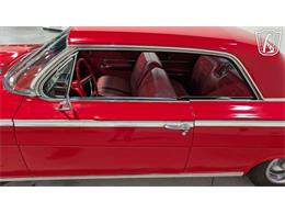 1962 Chevrolet Impala (CC-2071962) for sale in Caledonia, Wisconsin