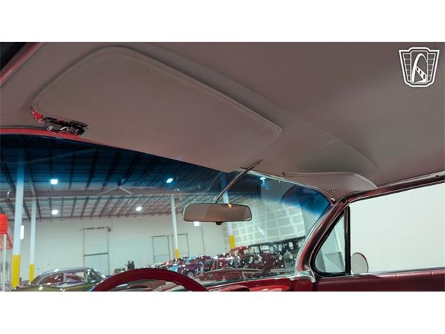 1962 Chevrolet Impala (CC-2071962) for sale in Caledonia, Wisconsin