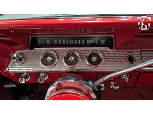 1962 Chevrolet Impala (CC-2071962) for sale in Caledonia, Wisconsin