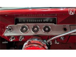 1962 Chevrolet Impala (CC-2071962) for sale in Caledonia, Wisconsin