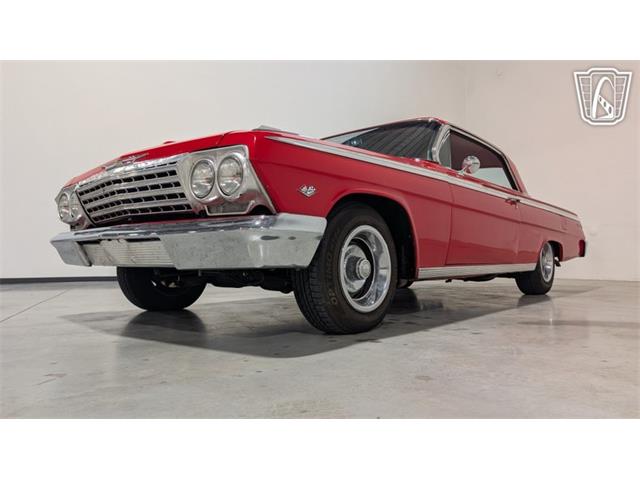 1962 Chevrolet Impala (CC-2071962) for sale in Caledonia, Wisconsin