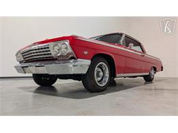 1962 Chevrolet Impala (CC-2071962) for sale in Caledonia, Wisconsin