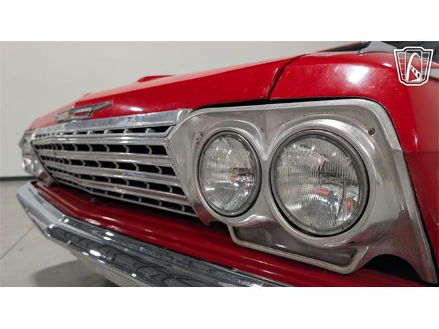 1962 Chevrolet Impala (CC-2071962) for sale in Caledonia, Wisconsin