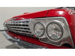 1962 Chevrolet Impala (CC-2071962) for sale in Caledonia, Wisconsin