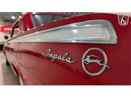 1962 Chevrolet Impala (CC-2071962) for sale in Caledonia, Wisconsin