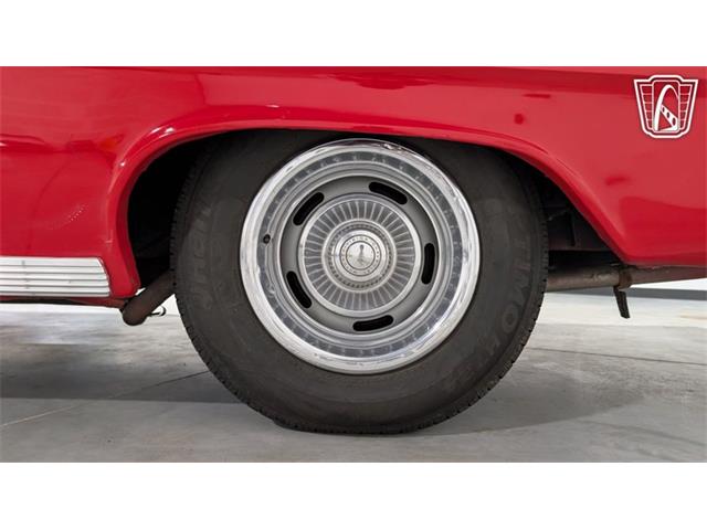 1962 Chevrolet Impala (CC-2071962) for sale in Caledonia, Wisconsin