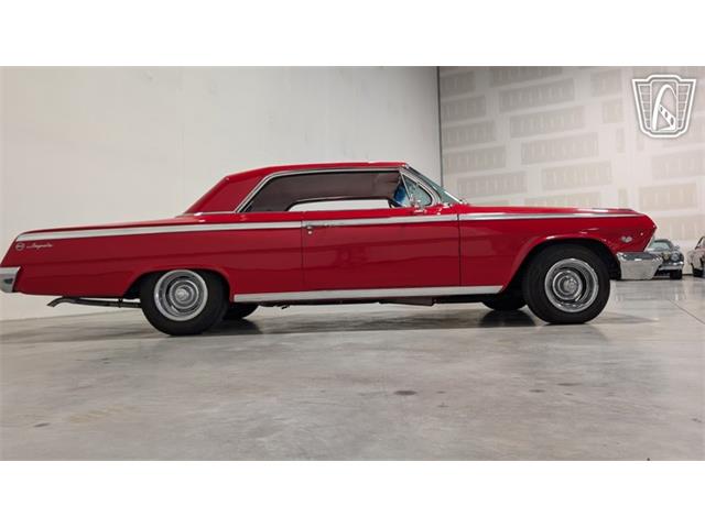 1962 Chevrolet Impala (CC-2071962) for sale in Caledonia, Wisconsin