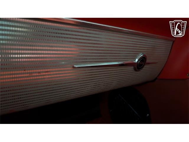 1962 Chevrolet Impala (CC-2071962) for sale in Caledonia, Wisconsin