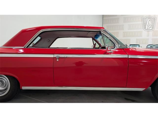 1962 Chevrolet Impala (CC-2071962) for sale in Caledonia, Wisconsin