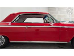1962 Chevrolet Impala (CC-2071962) for sale in Caledonia, Wisconsin