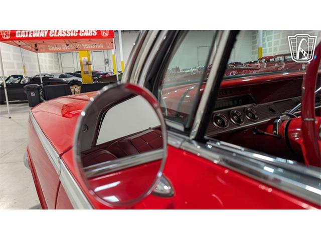 1962 Chevrolet Impala (CC-2071962) for sale in Caledonia, Wisconsin
