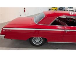 1962 Chevrolet Impala (CC-2071962) for sale in Caledonia, Wisconsin