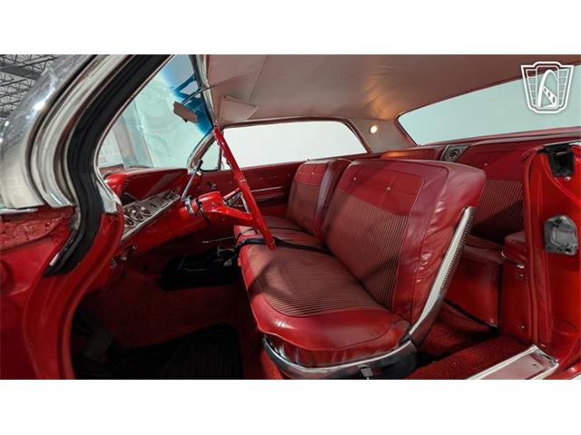 1962 Chevrolet Impala (CC-2071962) for sale in Caledonia, Wisconsin