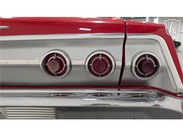 1962 Chevrolet Impala (CC-2071962) for sale in Caledonia, Wisconsin