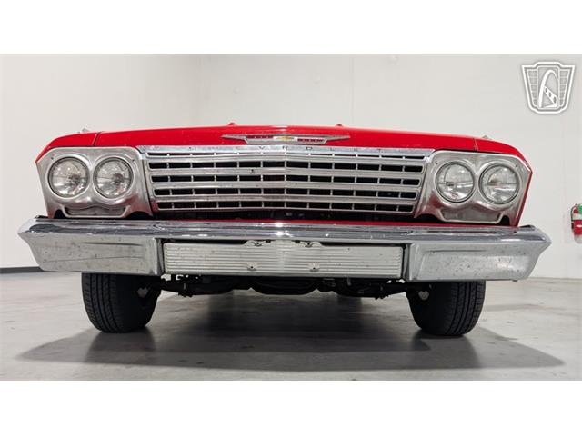 1962 Chevrolet Impala (CC-2071962) for sale in Caledonia, Wisconsin