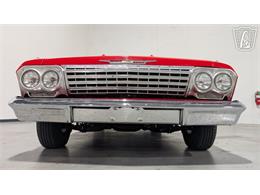 1962 Chevrolet Impala (CC-2071962) for sale in Caledonia, Wisconsin