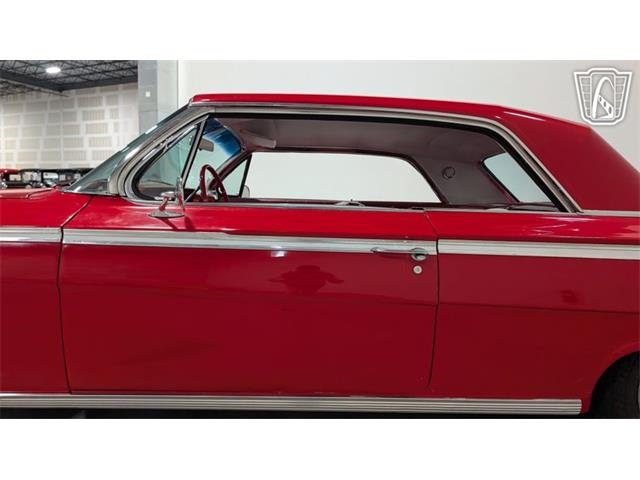 1962 Chevrolet Impala (CC-2071962) for sale in Caledonia, Wisconsin