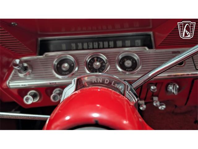 1962 Chevrolet Impala (CC-2071962) for sale in Caledonia, Wisconsin
