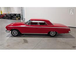 1962 Chevrolet Impala (CC-2071962) for sale in Caledonia, Wisconsin