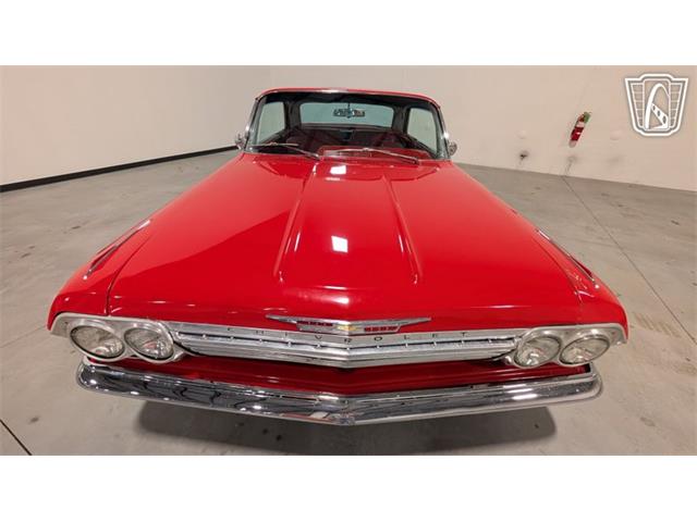 1962 Chevrolet Impala (CC-2071962) for sale in Caledonia, Wisconsin