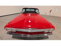 1962 Chevrolet Impala (CC-2071962) for sale in Caledonia, Wisconsin