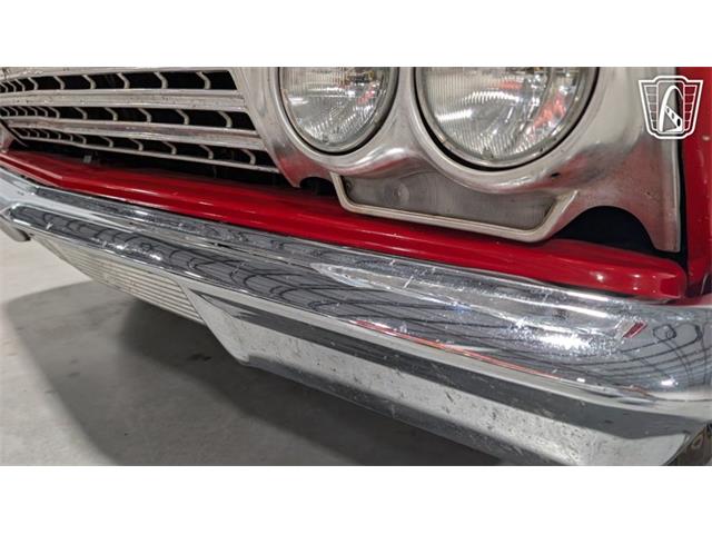 1962 Chevrolet Impala (CC-2071962) for sale in Caledonia, Wisconsin
