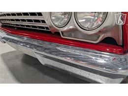 1962 Chevrolet Impala (CC-2071962) for sale in Caledonia, Wisconsin