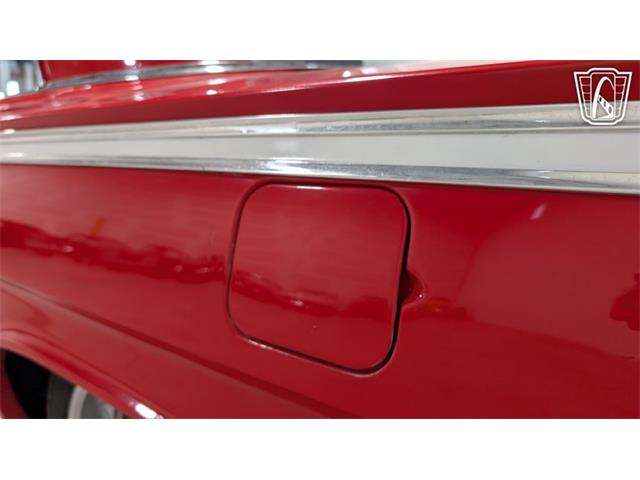 1962 Chevrolet Impala (CC-2071962) for sale in Caledonia, Wisconsin