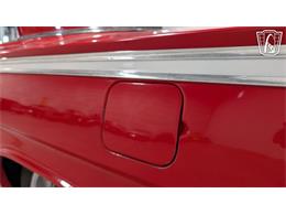 1962 Chevrolet Impala (CC-2071962) for sale in Caledonia, Wisconsin