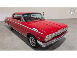 1962 Chevrolet Impala (CC-2071962) for sale in Caledonia, Wisconsin