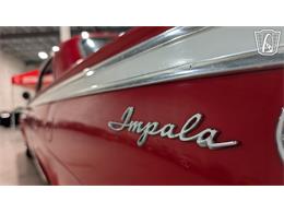 1962 Chevrolet Impala (CC-2071962) for sale in Caledonia, Wisconsin