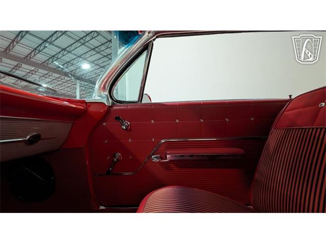 1962 Chevrolet Impala (CC-2071962) for sale in Caledonia, Wisconsin