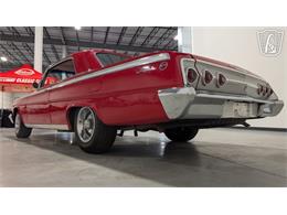 1962 Chevrolet Impala (CC-2071962) for sale in Caledonia, Wisconsin