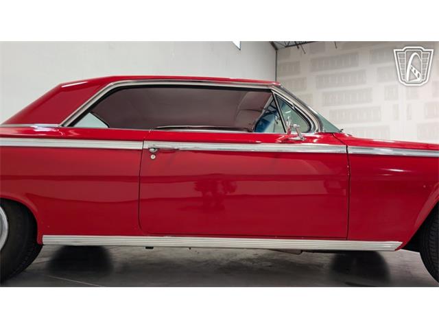 1962 Chevrolet Impala (CC-2071962) for sale in Caledonia, Wisconsin