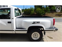 1997 Chevrolet Silverado (CC-2071963) for sale in Concord, North Carolina