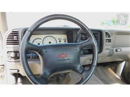 1997 Chevrolet Silverado (CC-2071963) for sale in Concord, North Carolina