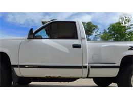 1997 Chevrolet Silverado (CC-2071963) for sale in Concord, North Carolina