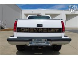 1997 Chevrolet Silverado (CC-2071963) for sale in Concord, North Carolina