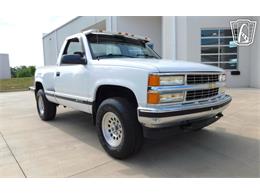 1997 Chevrolet Silverado (CC-2071963) for sale in Concord, North Carolina