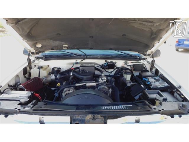 1997 Chevrolet Silverado (CC-2071963) for sale in Concord, North Carolina